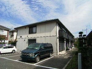 ＴＡＫＡＭＩＴＳＵハイツ 202号-1