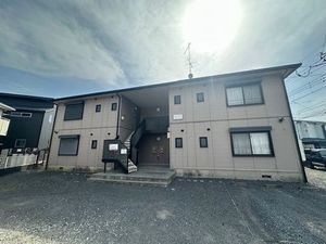 メゾングラッセ