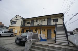 コンフォート湘南 101号-1