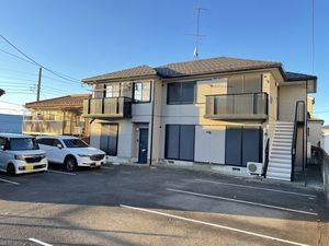 シャルム天台 101号-1