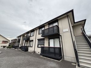 アイリススクエア 201号-1