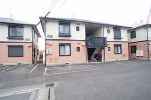 メゾンドエル　Ｄ