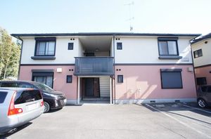 メゾンドエル　Ｅ