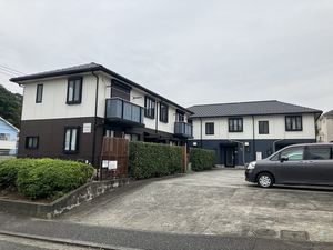プロイド茅ヶ崎　Ｂ 103号-1