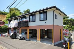 メゾンアムール