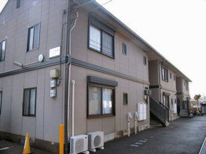 ディアス　Ｂ 102号-1