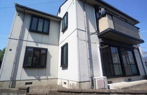 ウィローズ・コートＣ 201号-1