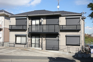 ロイヤルハイツ　Ｂ 101号-1