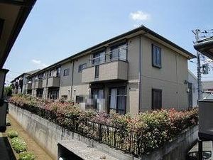 コーラルガーデンＫ棟