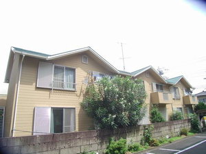 ハイライズ中町