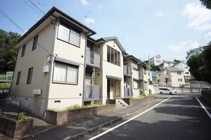 グリーンプラム柴田 103号-1