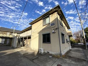 エスポアールＣ