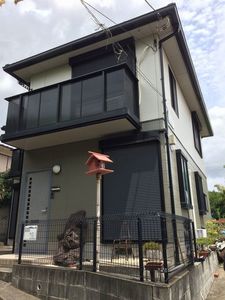 ウエスタンビレッジＢ