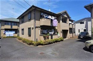 グリーンパレスＢ