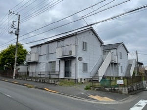 グレ－スヒル成瀬　Ｂ 102号-1