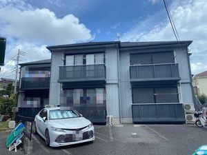 クレール 202号-1