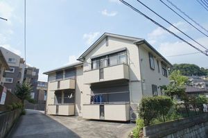 グランシード市川