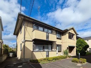 グリーンパレスＣ