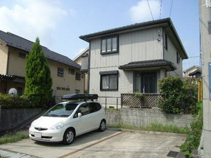 あざみ野南戸建Ａ 101号-1