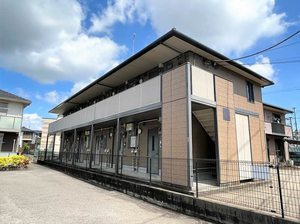 グランドソレーユ 202号-1