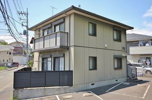 ボヌール本郷台 101号-1