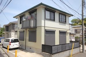 エトワールハイムＣ 101号-1