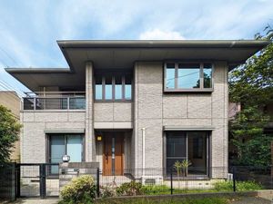 市川邸戸建て 101号-1