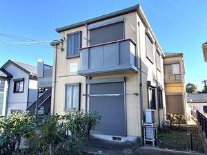 ジュネス岩井 202号-1