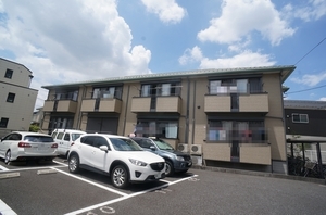 イーストソレイユ