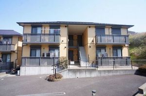 メゾンドパークＢ