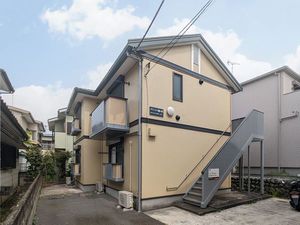 タウンコート鶴ヶ峰