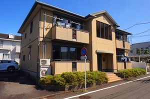 フローレンスハイツ　Ⅲ