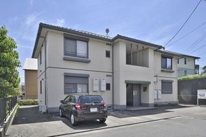 ローゼンハイム 101号-1