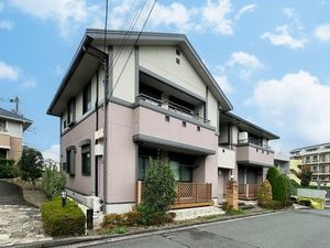 フレバリーガーデン　Ｄ 101号-11