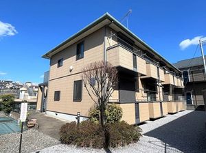 サニーハイツ 102号-1