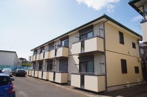 ＪＯＹ・ＣＩＴＹ三ッ沢　Ⅰ 103号-11