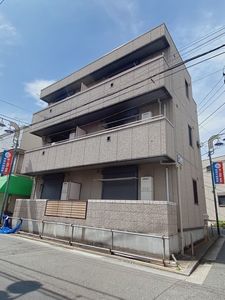 Ｇｒｅｅｎ　Ｃｒｅｓｔ・ＫＡＭＩ