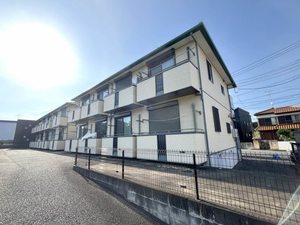 ＪＯＹ・ＣＩＴＹ三ッ沢　Ⅱ