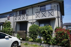 グリーンテラス