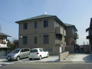 ラズベリー 201号-1