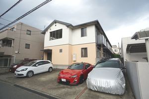 Ｓｕｎｎｙ　Ｃｌｉｍｂ 203号-1