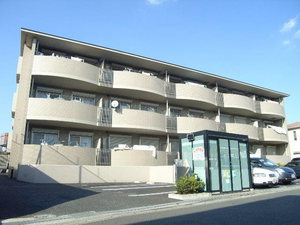 グランメール美しが丘 106号-1