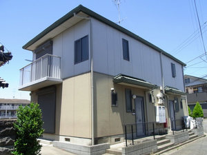 グラシューズ・コート