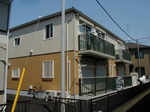 第Ⅲムツミハイツ