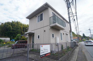 伊澤邸戸建て　Ｂ