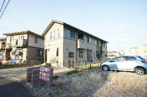 グリーンコテージＴ