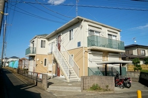 Ｓｕｎ　Ｖａｌｅ 102号-1