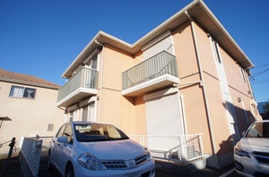 グレイス 201号-1