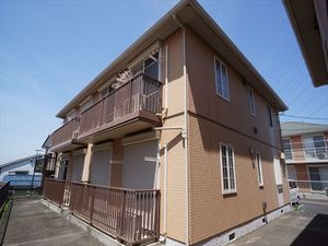 エスポワール　Ｂ 101号-1