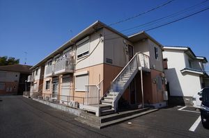 マノワール・和泉　Ａ